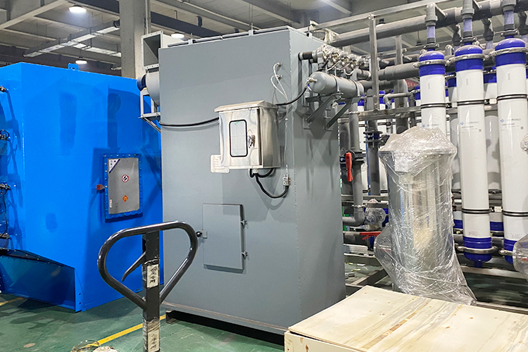 倉(cāng)頂除塵器圖庫(kù)