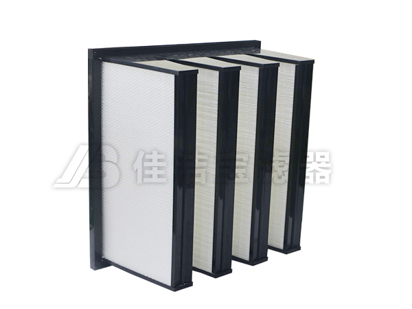 高效空氣過濾器