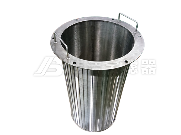 自清洗過濾器濾網(wǎng)