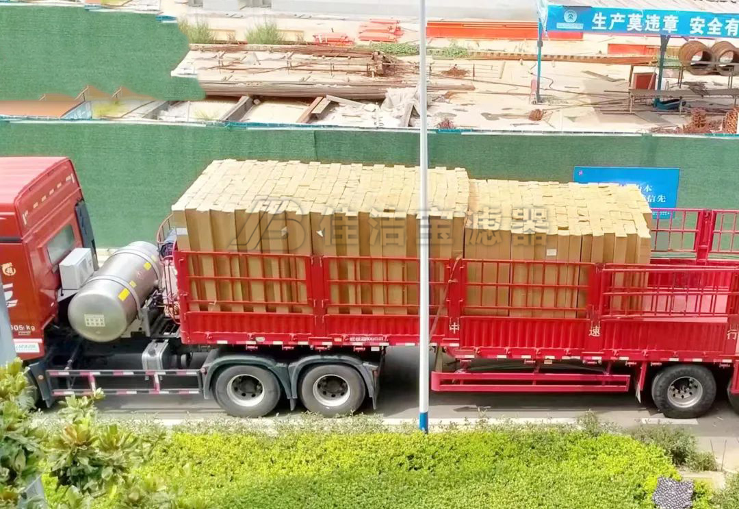 【案例】山西某鋼廠長(zhǎng)濾筒改造項(xiàng)目