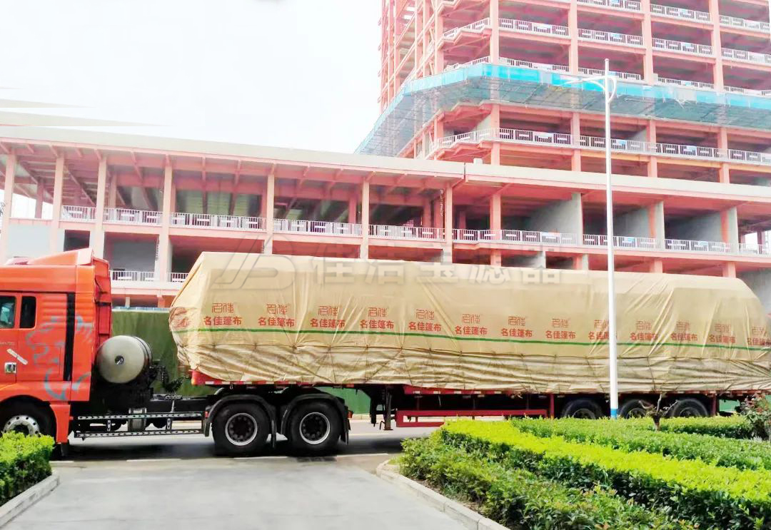 【案例】山西某鋼廠長(zhǎng)濾筒改造項(xiàng)目