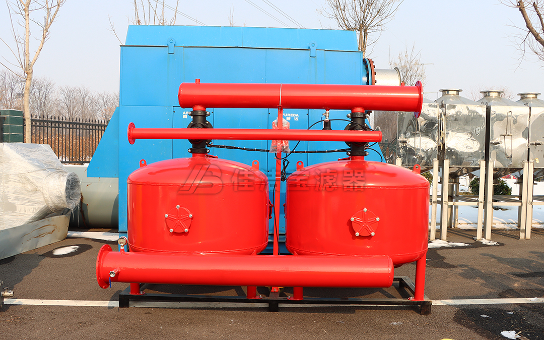 【案例】湖北某地農(nóng)田項目高標(biāo)準(zhǔn)智能灌溉系統(tǒng)