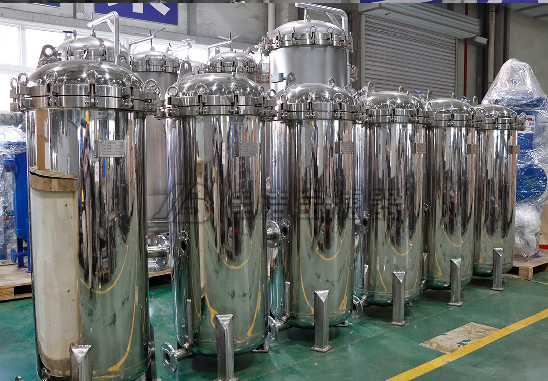 保安過濾器濾速一般是多少呢？