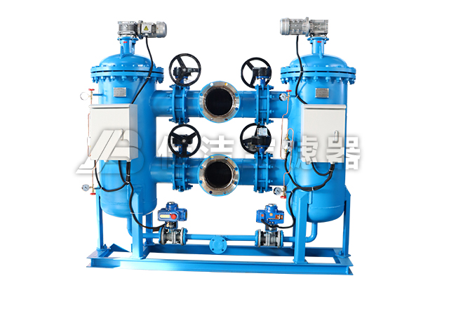 壓力容器證過(guò)濾器