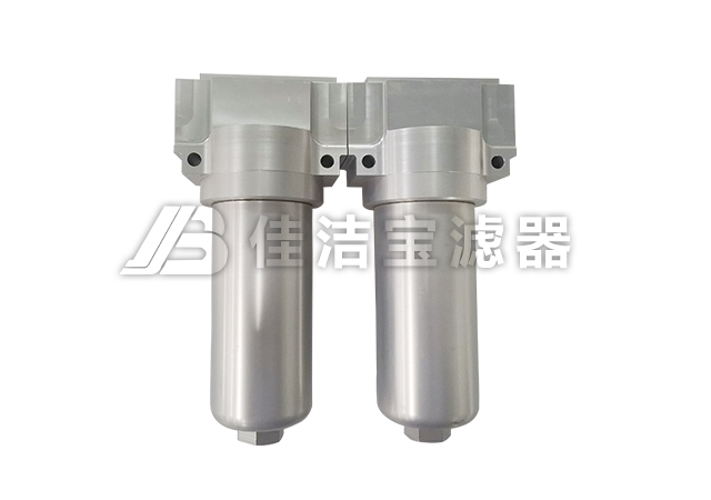 軍工行業(yè)過濾器