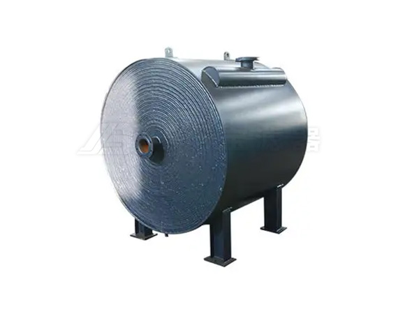 熱交換設(shè)備螺旋板換熱器