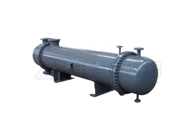 管殼式換熱器