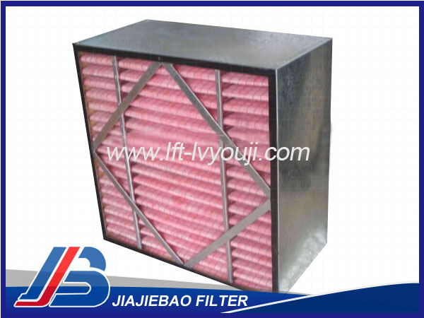 初效空氣過濾器