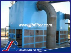 自潔式空氣過(guò)濾器JJB-ZK-320