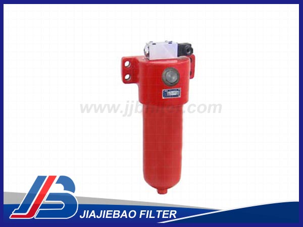 ZU-BH-H250*10FP壓力管路過(guò)濾器