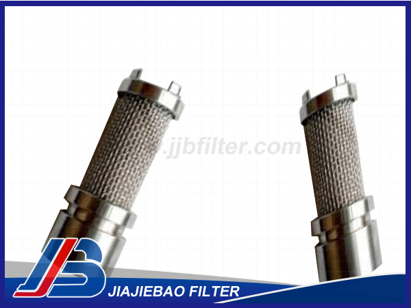 HYL-8802A/Q 反沖洗濾芯