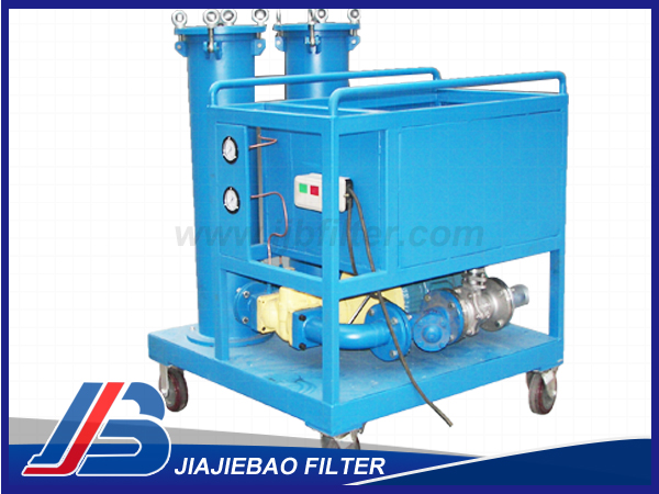 高粘油濾油機(jī)價格GLYC-200