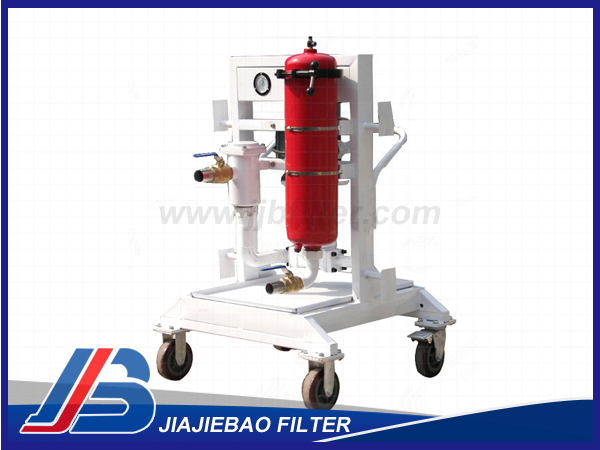 高粘油濾油機(jī)價格GLYC-50L