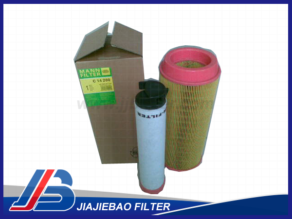 曼CF200（安全芯），配C14200空壓機(jī)三濾系列-濾芯專(zhuān)家