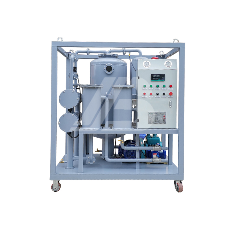 關(guān)于真空濾油機(jī)保養(yǎng)維護(hù)您了解多少？