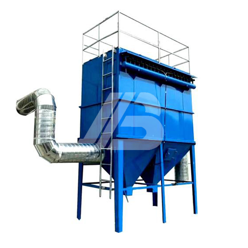 如何避免袋式除塵器濾袋損壞？