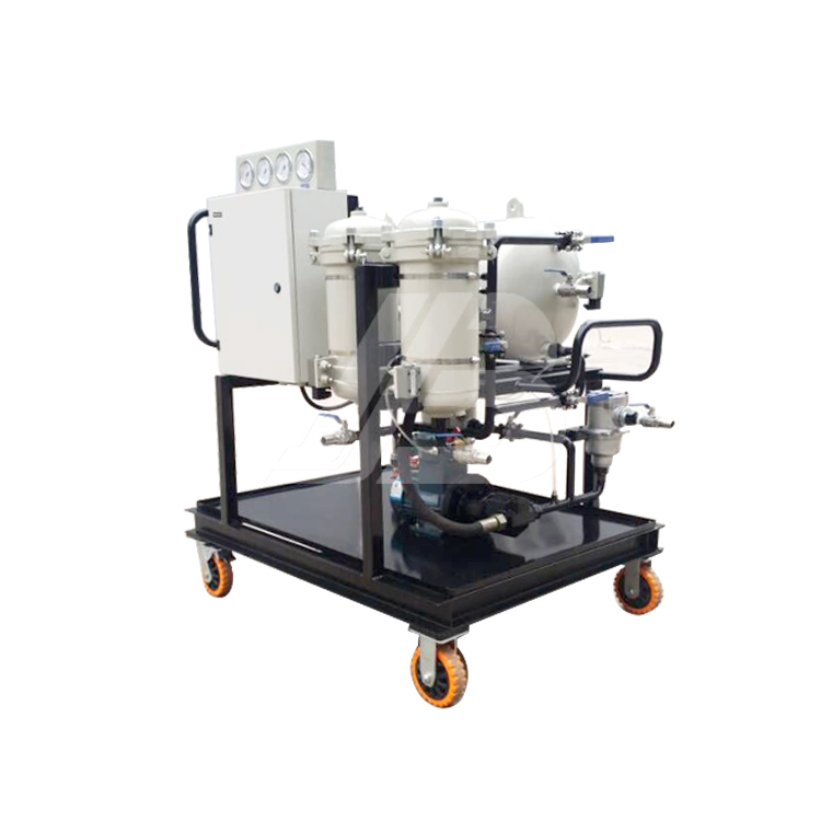 使用濾油機如何延長油液的使用壽命？