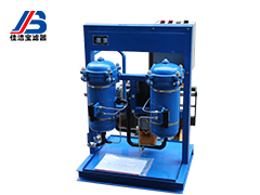 液壓油濾油機(jī)如何延長(zhǎng)油液的使用壽命？