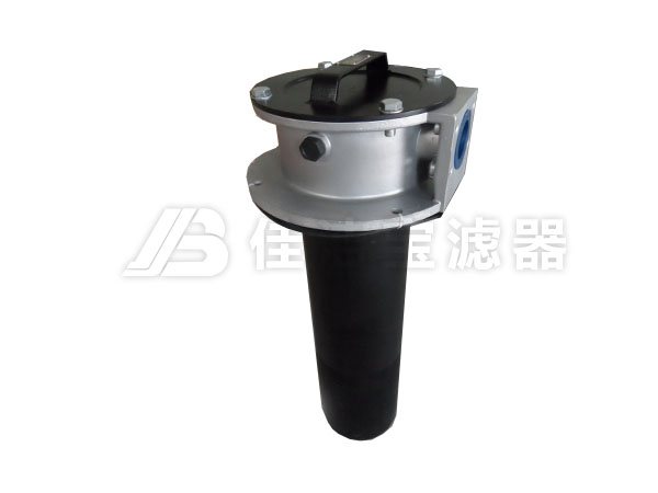 WY、GP磁性回油過(guò)濾器