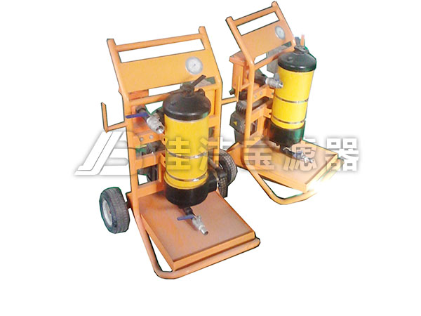 HCP100A380 50-K-C頗爾濾油機(jī)