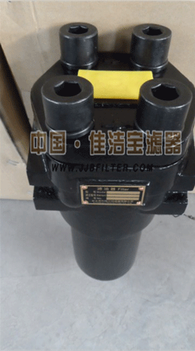 PLF-H160高壓管路過(guò)濾器