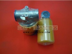 SP-08*10管路過濾器