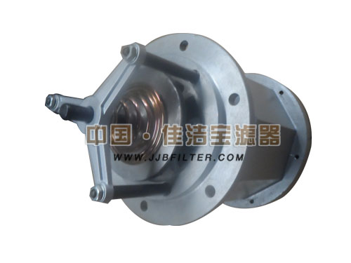 CFF-515*80吸油過(guò)濾器