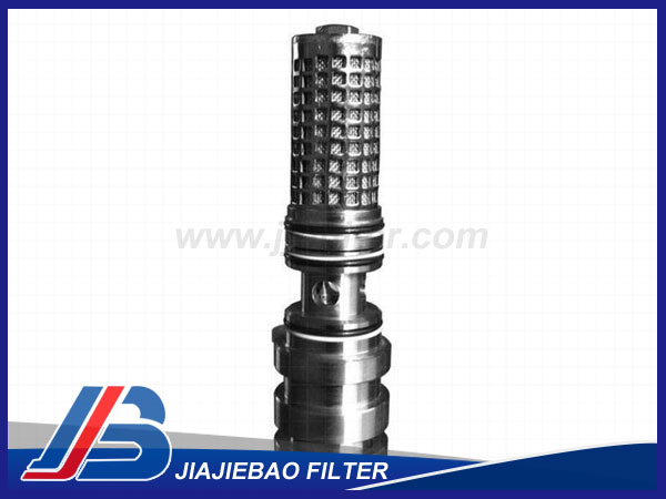 MDC13320煤機(jī)站水濾芯