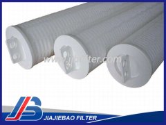 MXGP050-40N大流量濾芯，生產(chǎn)廠家佳潔寶