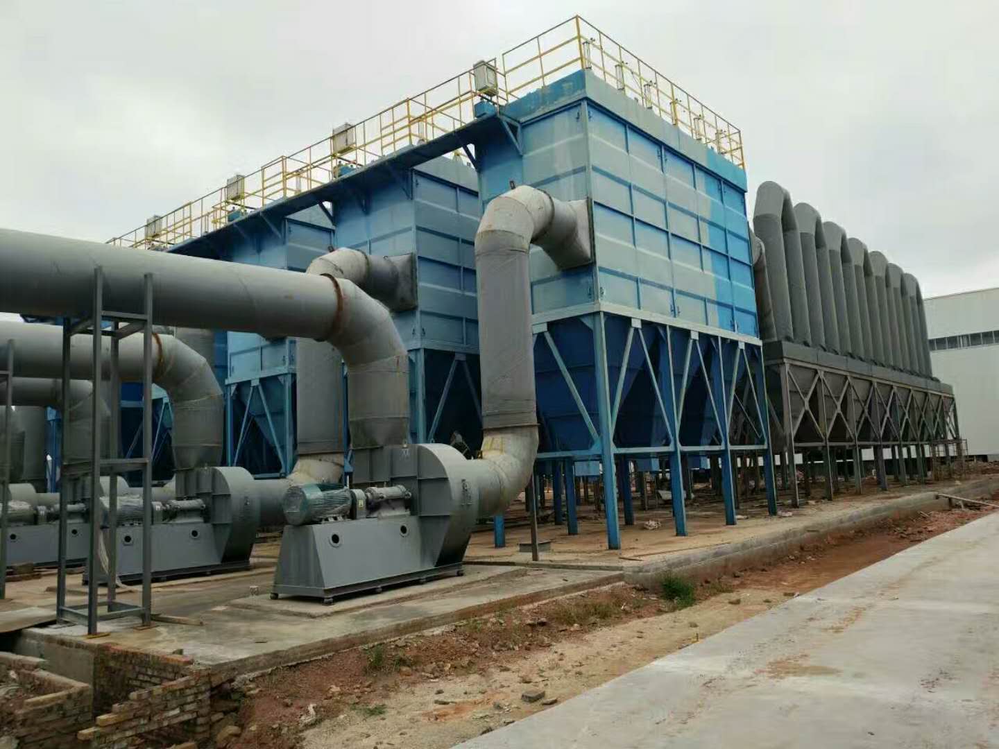 【新品首發(fā)】空氣除塵設(shè)備|藍(lán)天保衛(wèi)戰(zhàn)我們?cè)谛袆?dòng)！